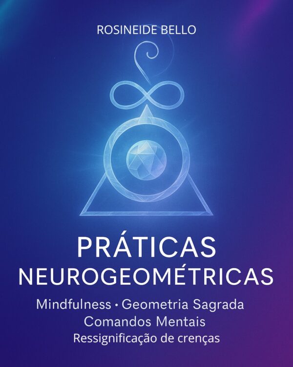 EBOOK: PRÁTICAS NEUROGEOMÉTRICAS